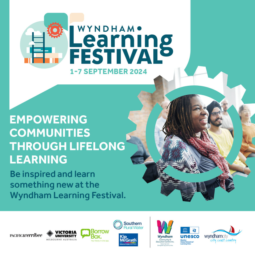 Wyndham Learning Festival 2024