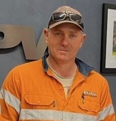 #ALW2024 Learning Ambassador Mick Curtis – Tasmania