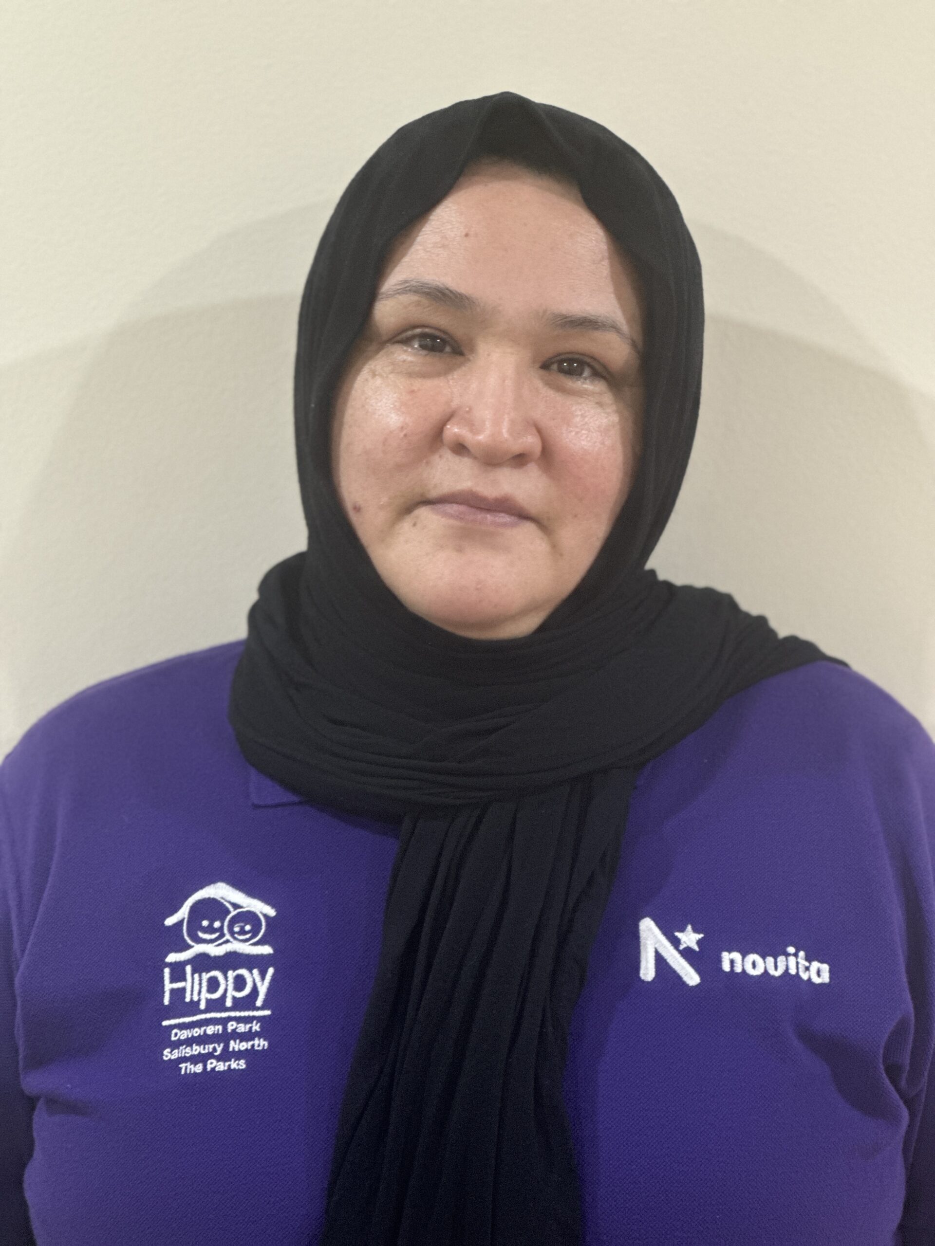 Farah Naz – South Australia