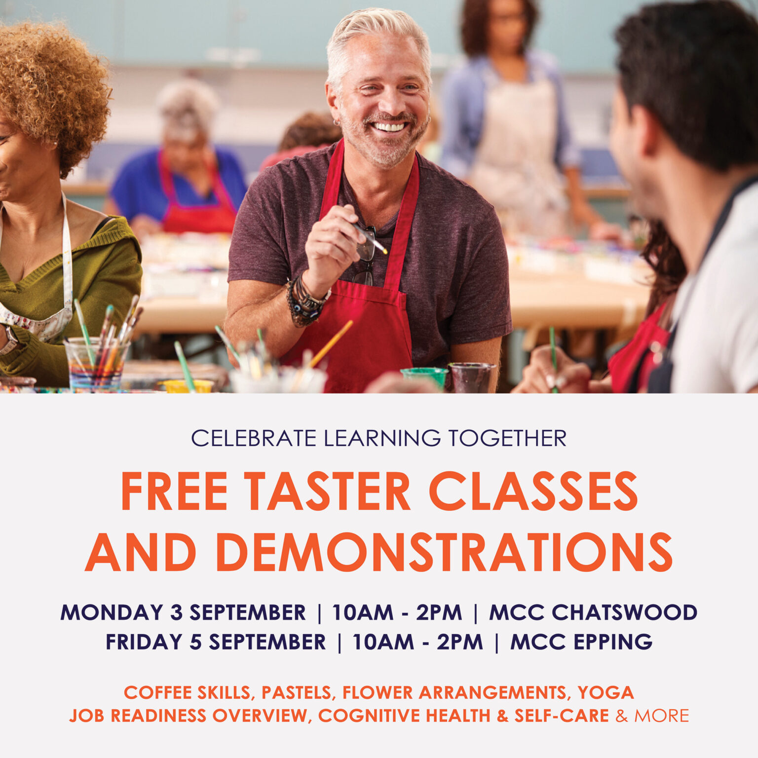 Adult Learners Week - Adult Learners Week