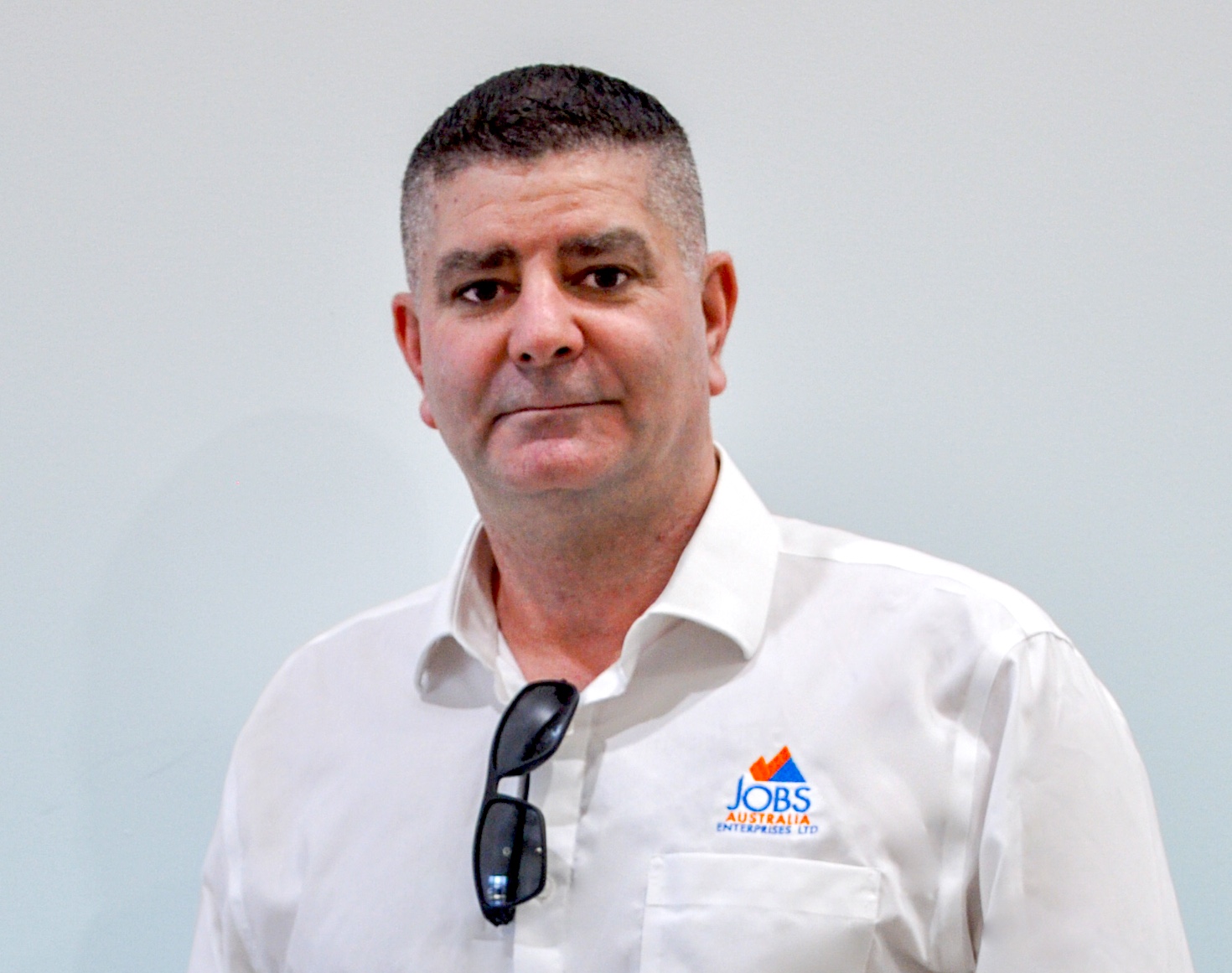 Darren Finn – NSW