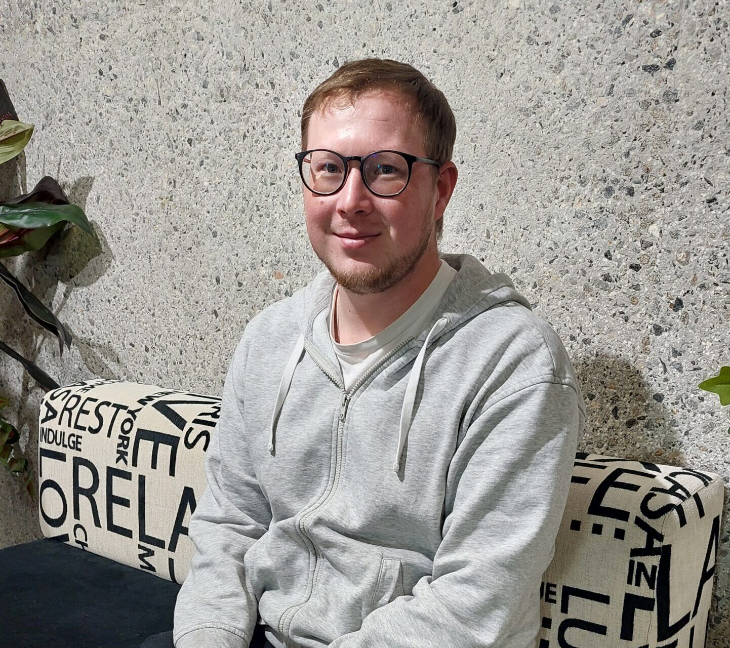 Ilya Myshkin – Tasmania