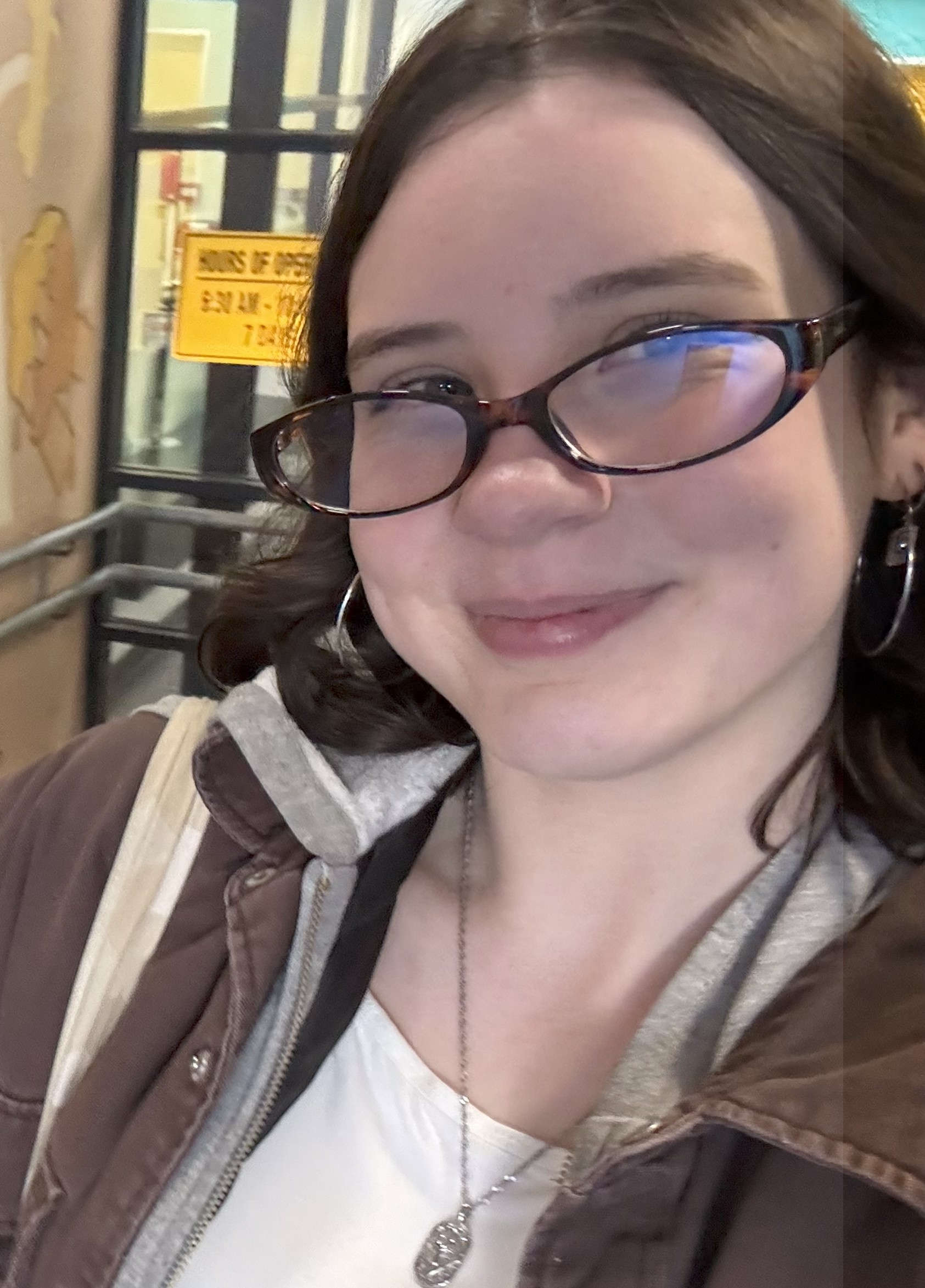 Kione O’Neil – Tasmania