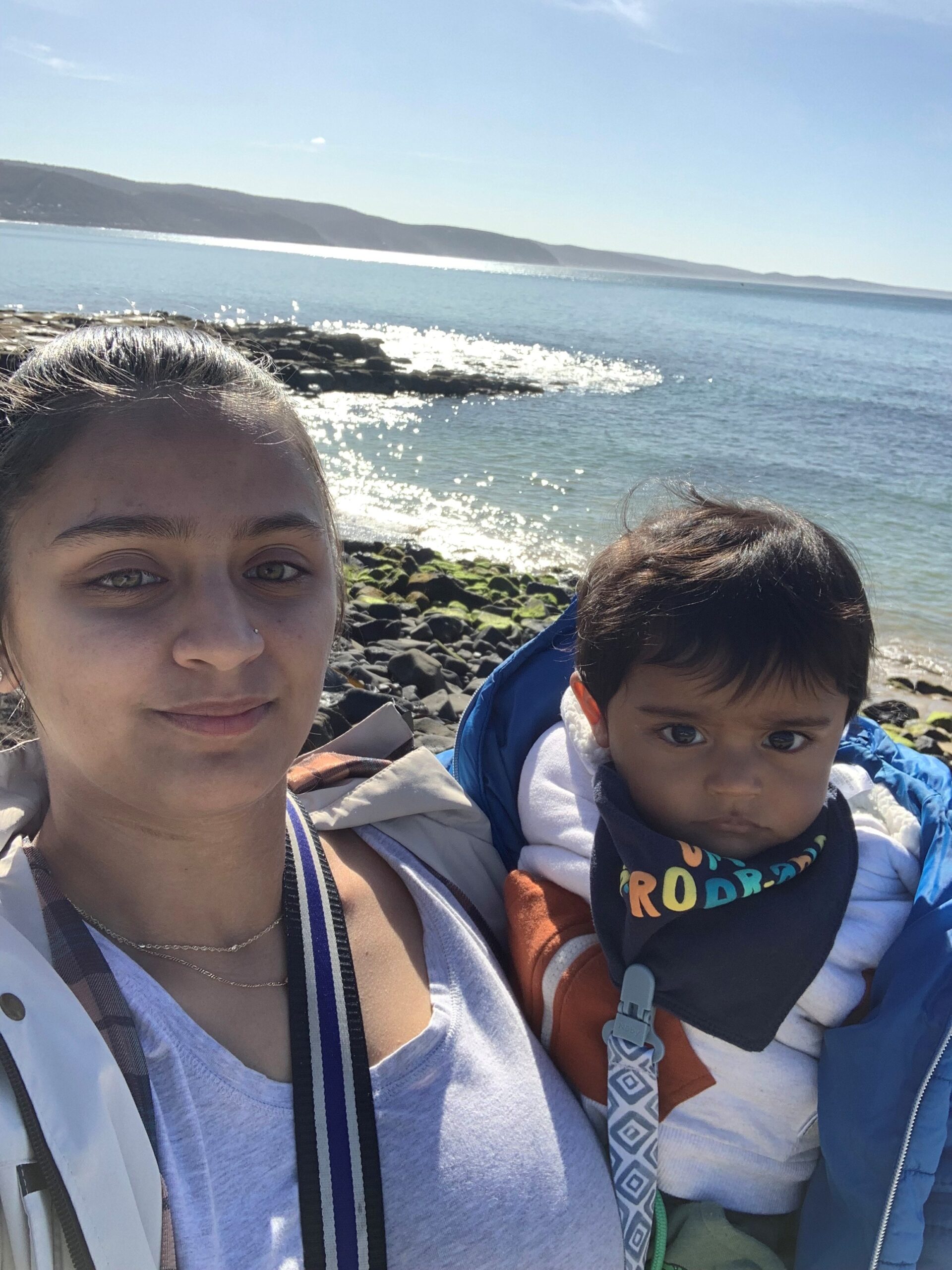 Krystel Batiste – Victoria