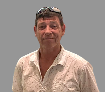 Andy Bartlett – Tas