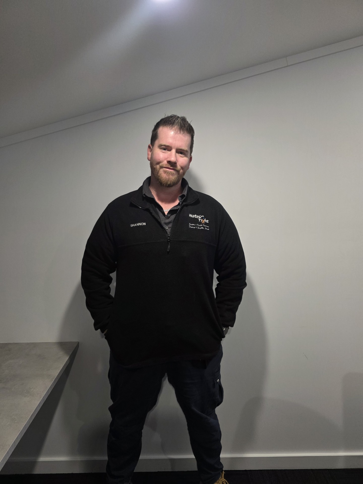 Shannon Dryden – Australian Capital Territory