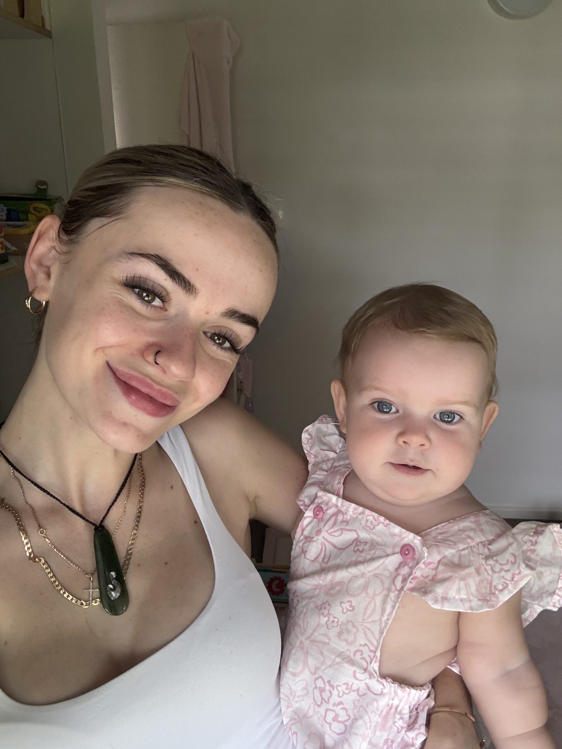 Tegan Case – Northern Territory