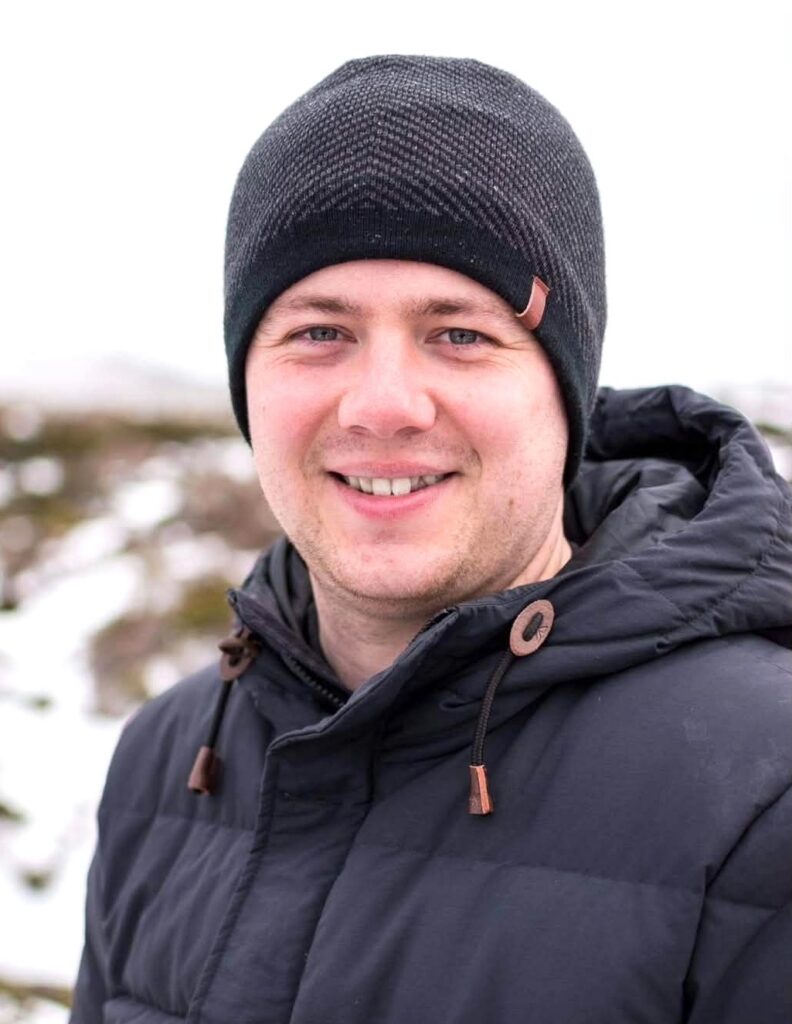 Corey Armstrong – Tasmania