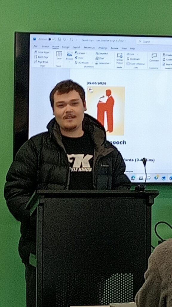 Adam Mills Valencic – Australian Capital Territory