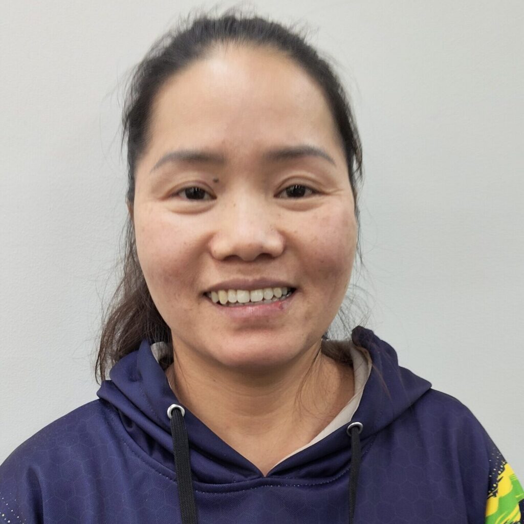 Arpure Shuemue (Min) – New South Wales