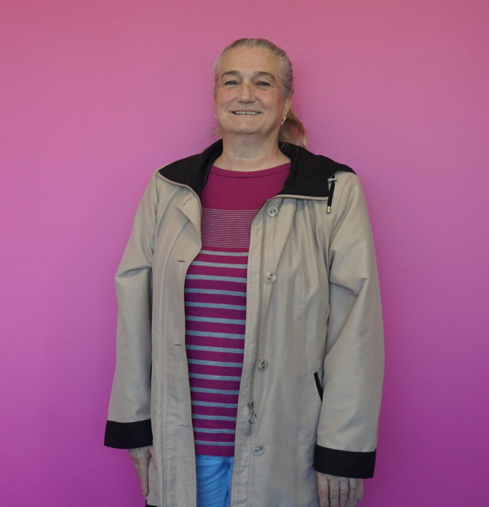 Memnuna Kadric – New South Wales 