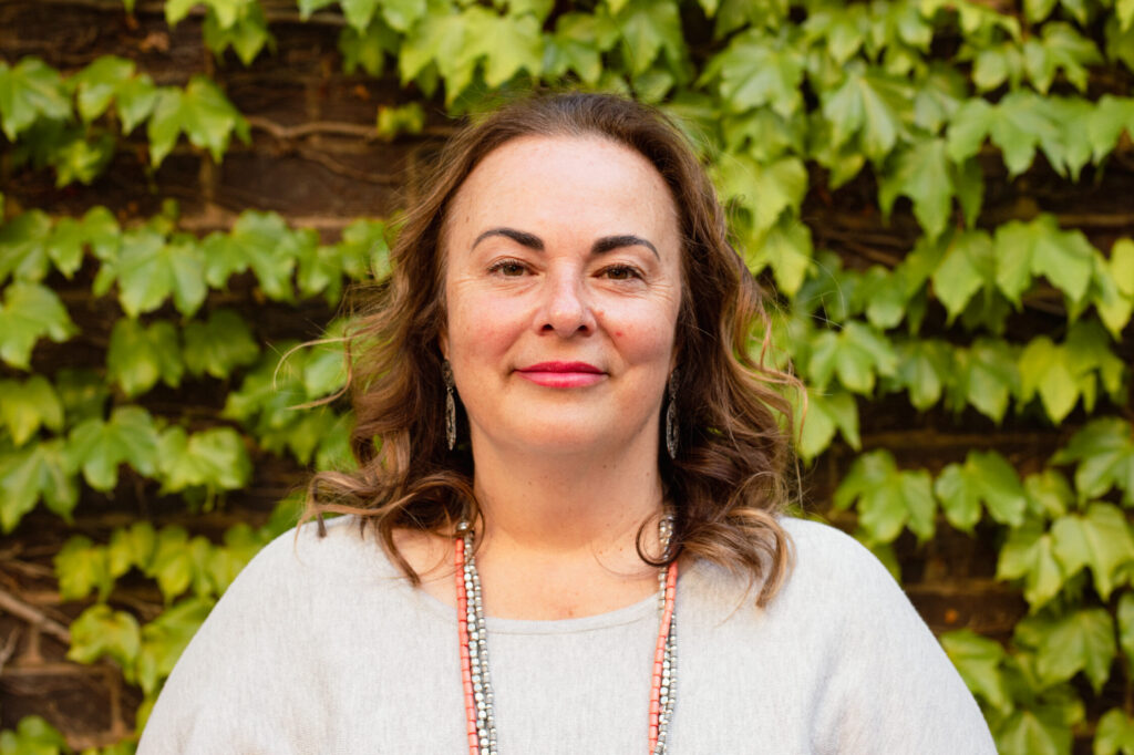 Pattie Phillips – Victoria