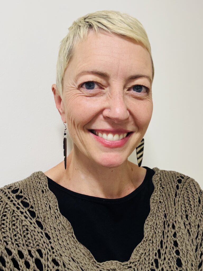 Tanya Truscott – South Australia