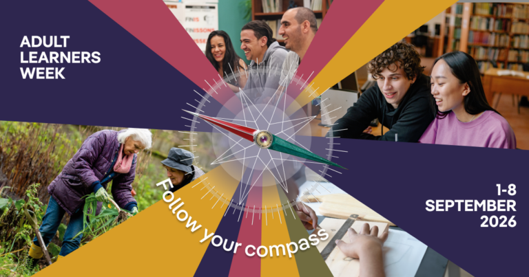 Adult Learners Week - Adult Learners Week